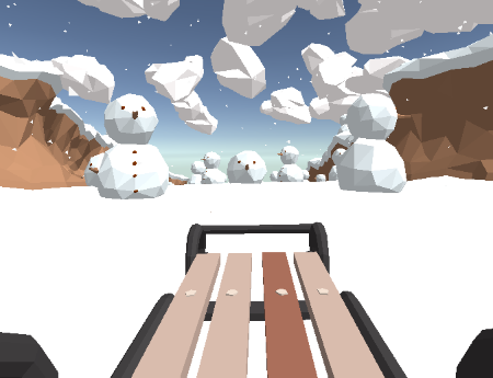Snow Rider 3D - Play Online Snow Rider 3D on Cool Math Unblocked